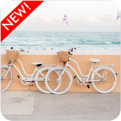 Wallpaper Beach Cruiser icon