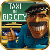 Taxi icon