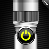 Flashlight icon