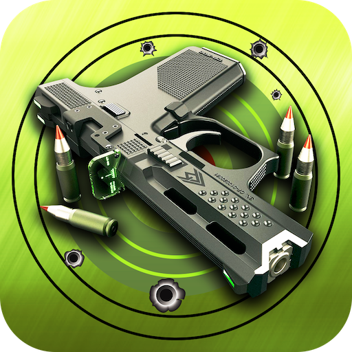 ikon Gun Shooter：Free Fire