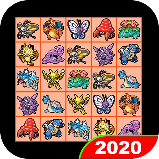 Onet Animals 2020 - Classic and New icon