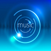 Music Sampler Drums icon