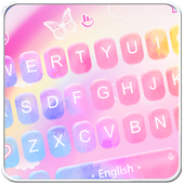 Colorful Rainbow أيقونة