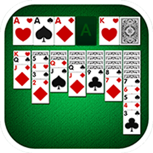 Solitaire~mobility icon