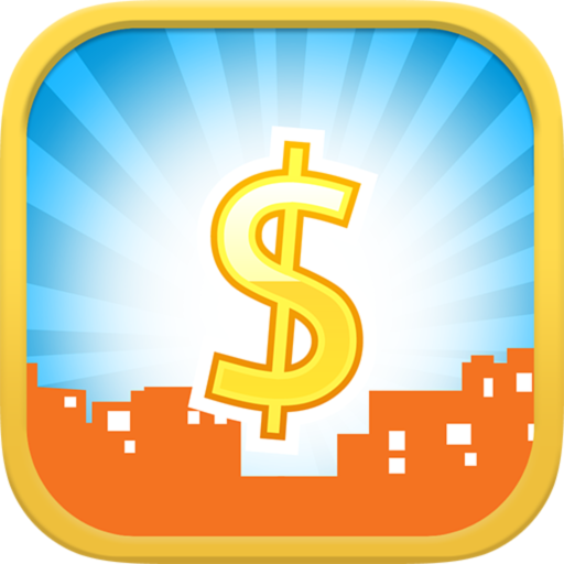 Easy Street Free, The life sim icon