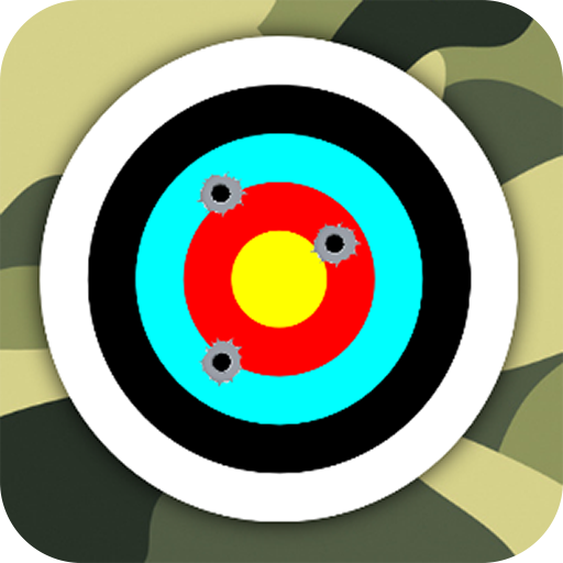 Gun Games: Shooting Targets icon