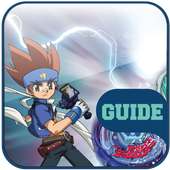 Tips Bey Blade Tricks