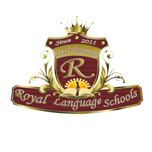 مدارس رويال الخاصة للغات иконка