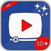 All In One Videos - Video Channel on 9Apps