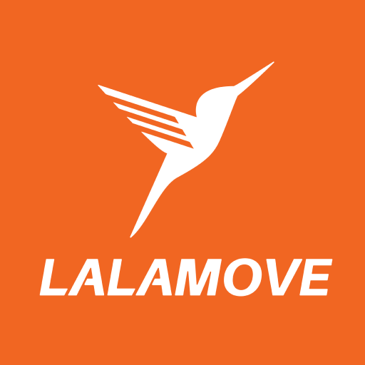 Lalamove - On-Demand Delivery иконка