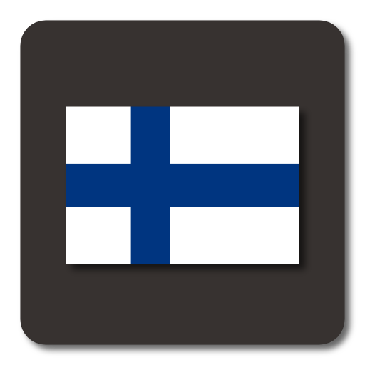 Lightning Launcher - Finnish icon