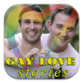 GAY LOVE STORY icon