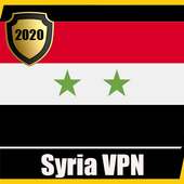 Syria VPN