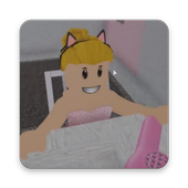 New Roblox Barbie Videos icon
