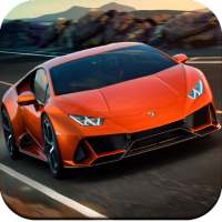 Car Lamborghini Wallpaper HD on 9Apps
