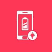 Quick Battery Charging - Fast Charging icon