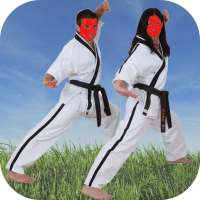 Karate Training