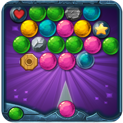 Bubble Shooter 2 icon