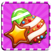 Sweet Candy Games icon