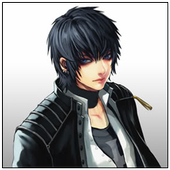 Anime Manga Wallpaper icon