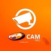 PPA CAM PRO icon