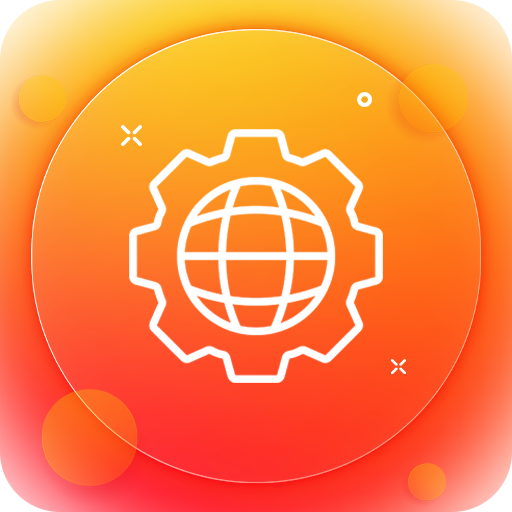 Phone Settings - All Settings icon