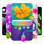 خلفيات الموبايل 'جودة عالية' أيقونة