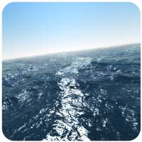 Seascape Benchmark - Test your device performance