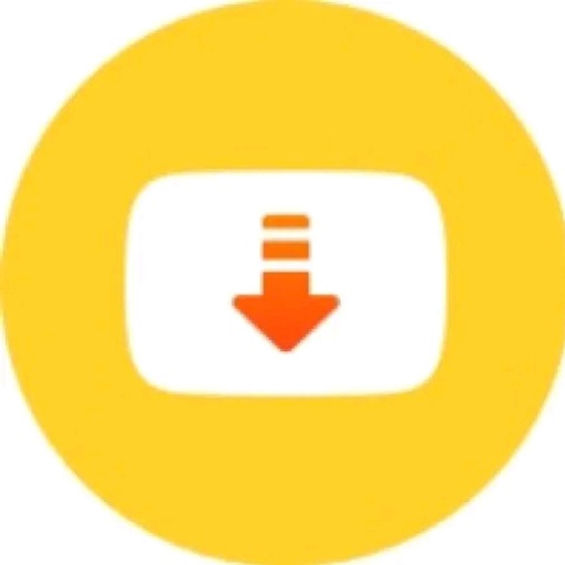 Snap Video Tube Video Mate - All Video Downloader icon