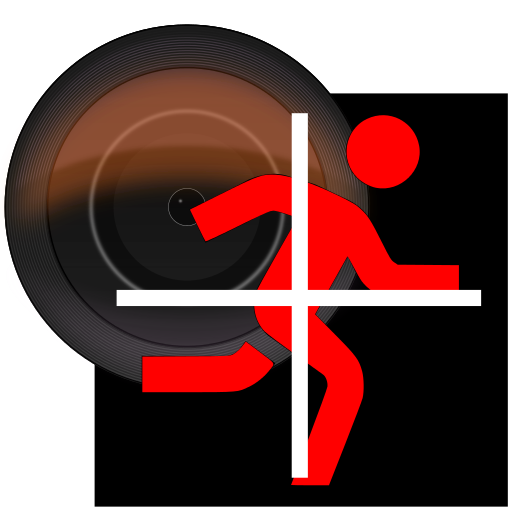 ikon ThermoVisual Motion Detector for FLIR ONE (TVMD)