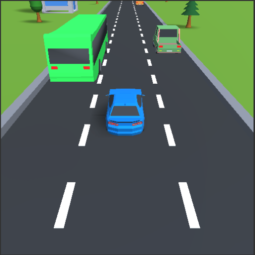 Super Highway Runner icon