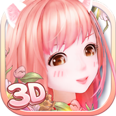 Nikki: Love Story icon
