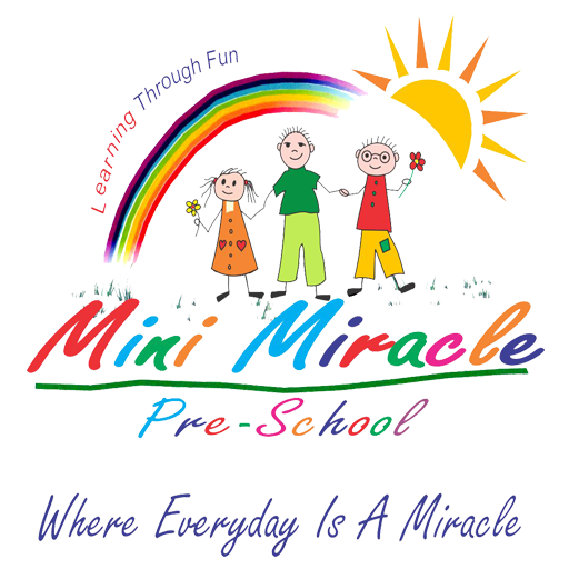 Mini Miracle Preschool icon