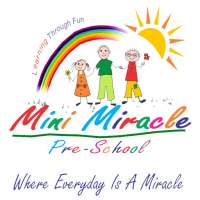 Mini Miracle Preschool