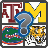 NCAA Logo Challenge icon