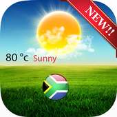 South Africa Weather