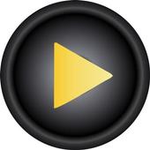 Full HD Video Player 2020 icon