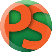 PhotoSync (WIFI transfer) icon