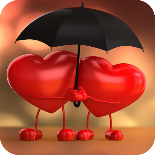 Umbrella Wallpaper Best HD icon