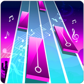Magic Piano Songs icon