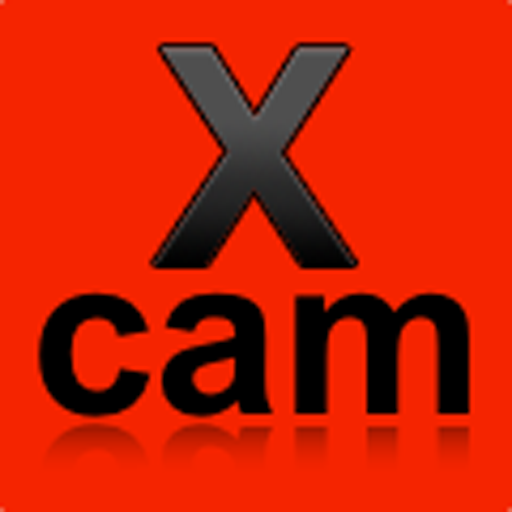 X-cam icon