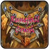 Runefall Crush icon