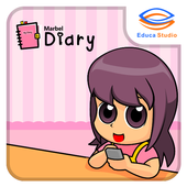 Marbel Diary icon