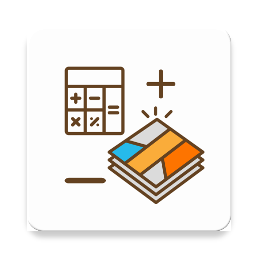 Tiles Calculator icon