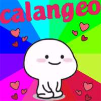 Sticker Funny Emoji Pentol - WAStickerApps