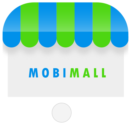 Mobimall - Template icon