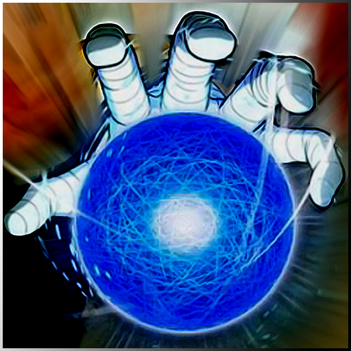 Rasengan Camera Editor icon