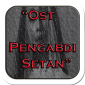 ikon Lagu Ost Pengabdi Setan