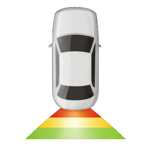 Rear Camera icon