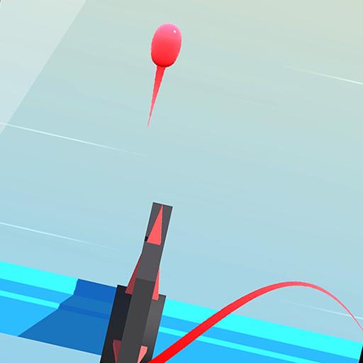 Squishy Ball: Smash It icon